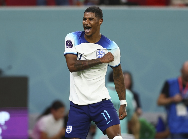 图赫尔：下一场不会有人因为表现不佳被弃用 福登&拉什福德很努力