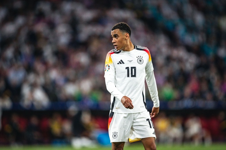 穆西亚拉：上半场一切顺利，但我们本应该在下半场也保持能量